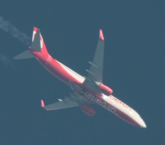 AVION 6 AVION 6