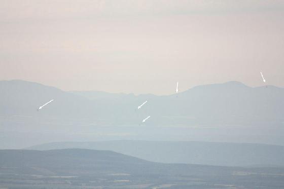 Mont Ventoux 11 Mont Ventoux 11