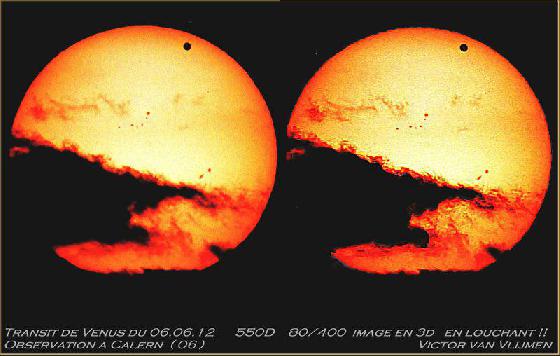VENUS 3D VICTOR VENUS 3D VICTOR