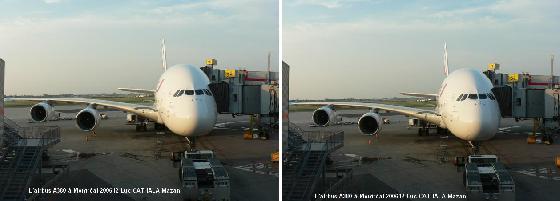 A380 3D A380 3D