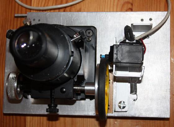 Nouvelle MAP électrique 1