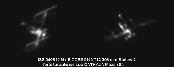ISS 040812 5H10 XT12 Barlow 2 flea3 ISS 040812 5H10 XT12 Barlow 2 flea3