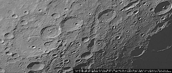 050812 Mosaïque autour de Vallis Rheita 050812 Mosaïque autour de Vallis Rheita