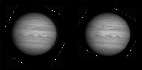 Jupiter 3D romain Jupiter 3D romain