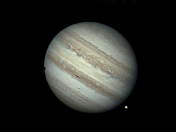 Jupiter Lucienne retraitée du 16 09 12 Jupiter Lucienne retraitée du 16 09 12
