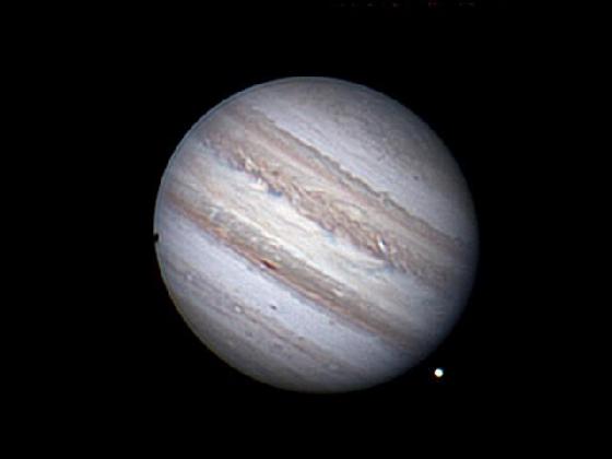 Jupiter Lucienne retraitée du 16 09 12