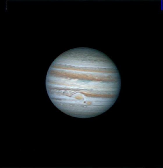 Jupiter chyneuze retraitées Jupiter chyneuze retraitées