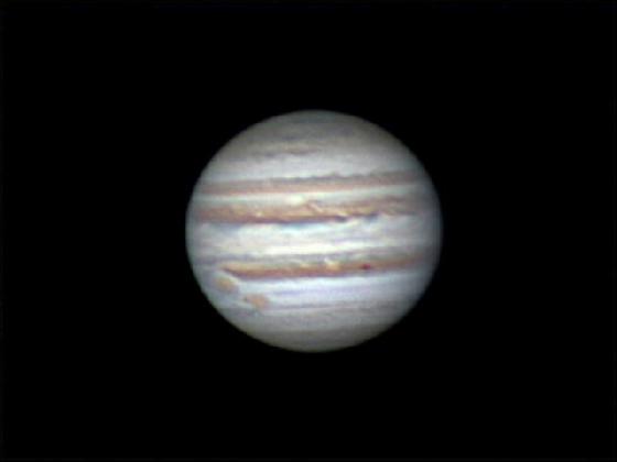 JUPITER ERS 30 10 12 JUPITER ERS 30 10 12