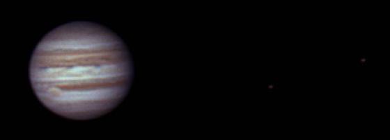 Jupiter Rémi Jupiter Rémi