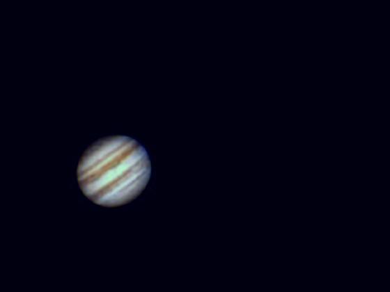 Jupiter microtom Jupiter microtom