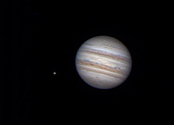 Jupiter LGT150 Jupiter LGT150