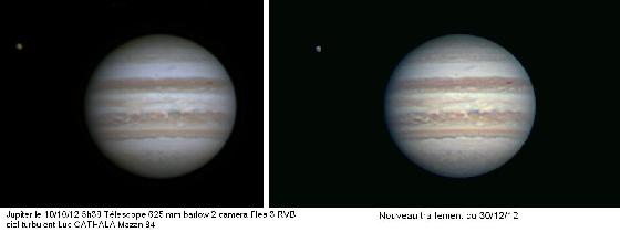Différence de traitement avec R6 Jupiter du 101012 Différence de traitement avec R6 Jupiter du 101012