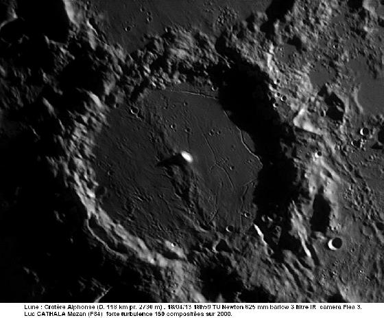 Lune 18/04/13 625 mm Alphonse barlow 3 T625 Luc CATHALA Lune 18/04/13 625 mm Alphonse barlow 3 T625 Luc CATHALA