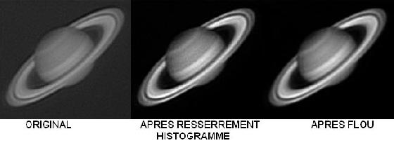 Exemple traitement Exemple traitement
