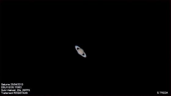 Saturne dosage reprise. Saturne dosage reprise.
