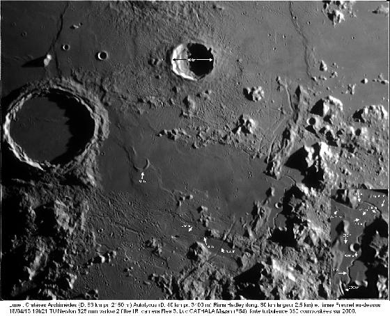 Lune 18/04/13 625 mm Hadley avec mesures T625 Luc CATHALA Lune 18/04/13 625 mm Hadley avec mesures T625 Luc CATHALA