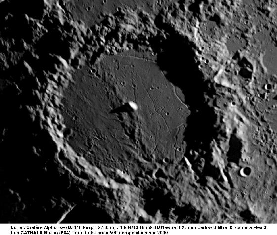 Lune 18/04/13 625 mm Alphonse barlow 3 T625 Luc CATHALA par R6 Lune 18/04/13 625 mm Alphonse barlow 3 T625 Luc CATHALA par R6