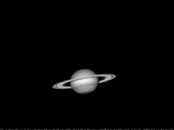 Saturne JB retouchée Saturne JB retouchée