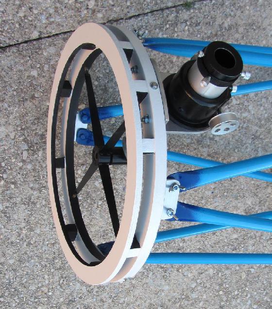 Nouvel anneau secondaire