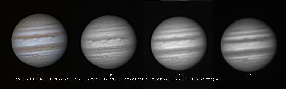 JUPITER 22/09/13 la première regardable au 625