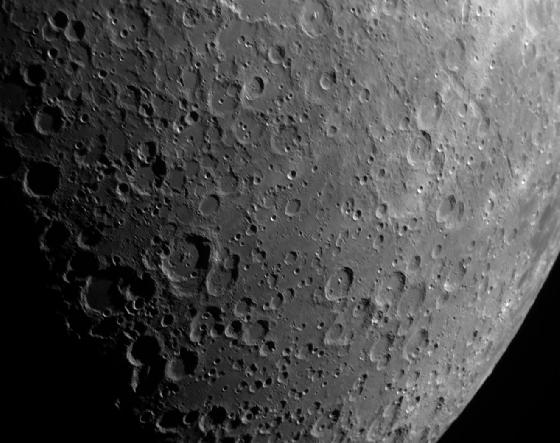 Lune au XT12 modifié 11/10/13 Lune au XT12 modifié 11/10/13