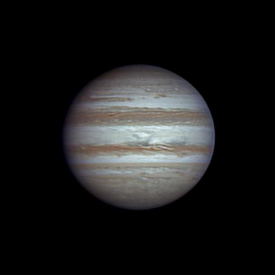 Jupiter Will reprise 241013 2 Jupiter Will reprise 241013 2