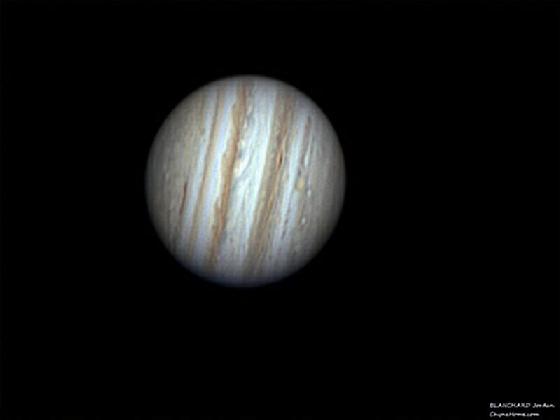 Jupiter chyneuse reprise 24/11/13 Jupiter chyneuse reprise 24/11/13