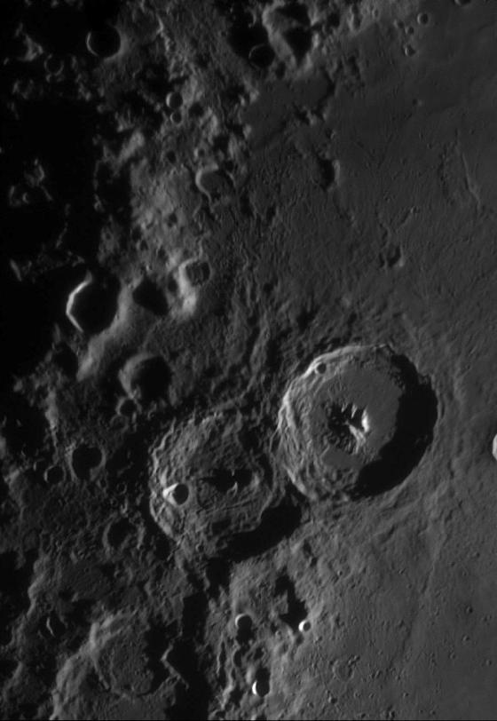 Lune CATHERINE le 08/12/13 625 mm IR B2 Luc CATHALA