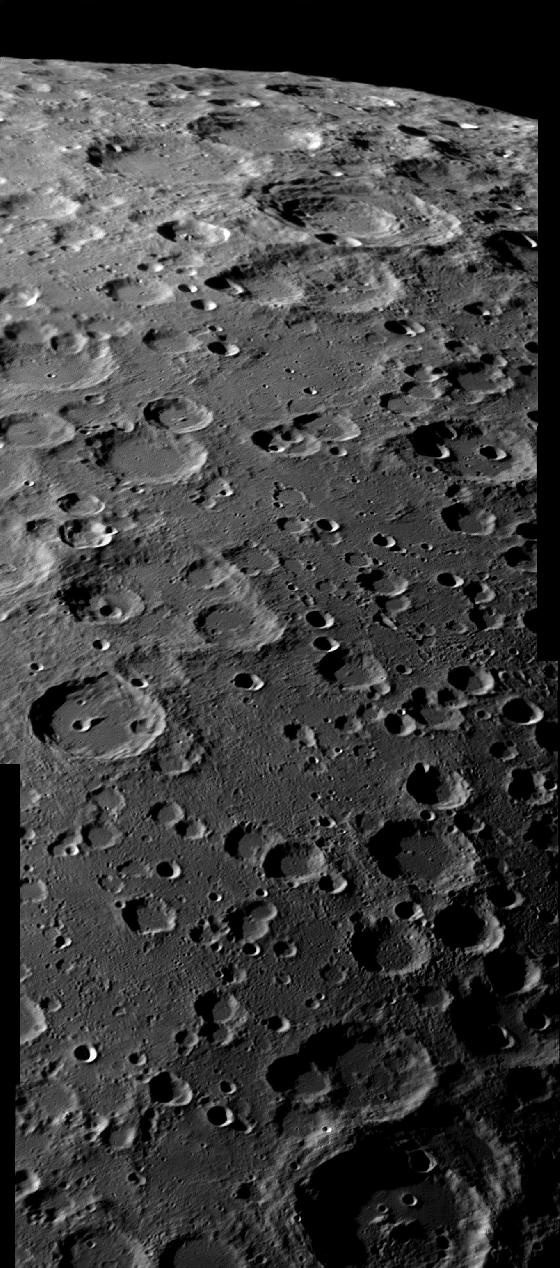 Survol lunaire 625 mm 09/12/13 Luc CATHALA Survol lunaire 625 mm 09/12/13 Luc CATHALA