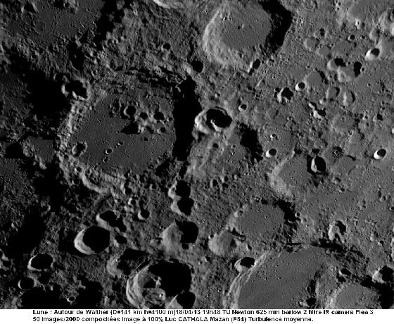 Lune Autour de Walther 180413 au 625 retraitée 100% Luc CATHALA Lune Autour de Walther 180413 au 625 retraitée 100% Luc CATHALA