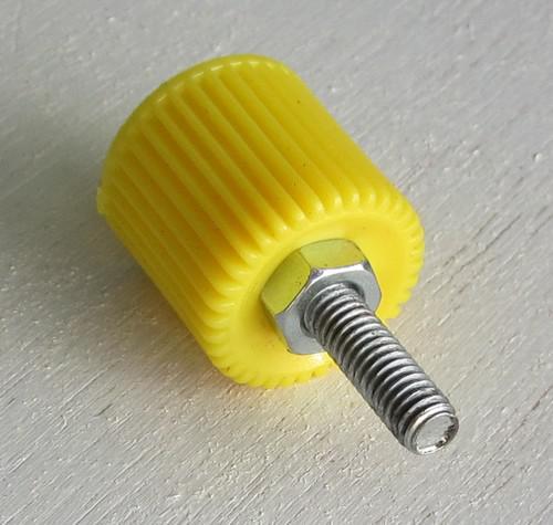 Pompote 2 Vis de serrage