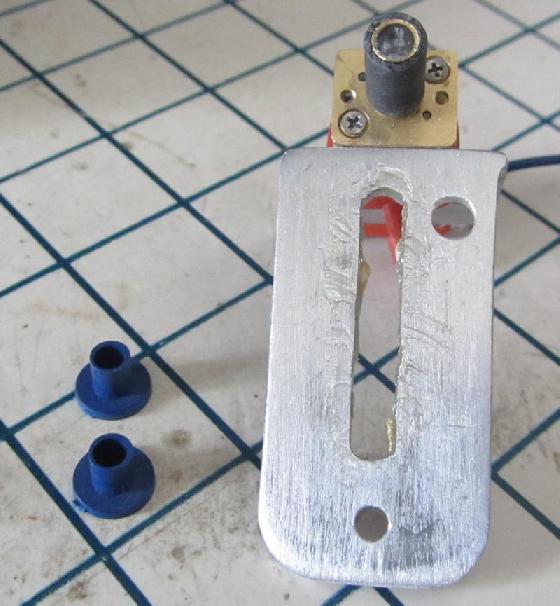 guide moteur RAF Luc CAHALA