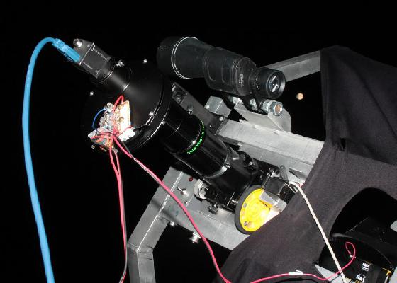 Focale 22M sur le 625 Luc CATHALA