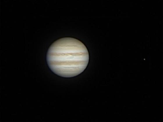 Jupiter Xili reprise Jupiter Xili reprise