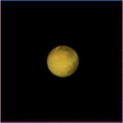 Mars Xili reprise Mars Xili reprise