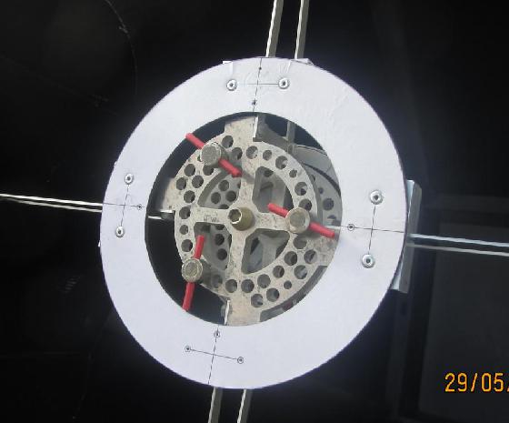 Aide collimation 625 mm vue 1  Luc CATHALA