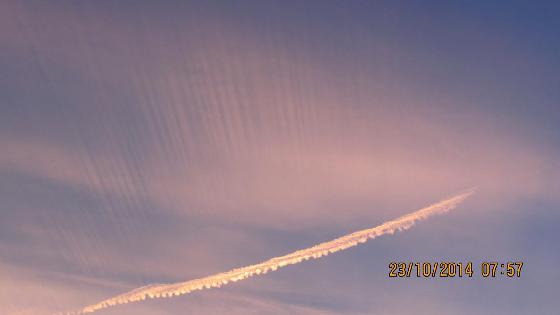 Nuages 1 Nuages 1