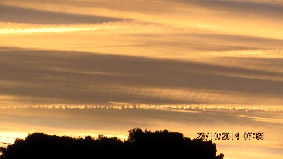 Nuages 2 Nuages 2