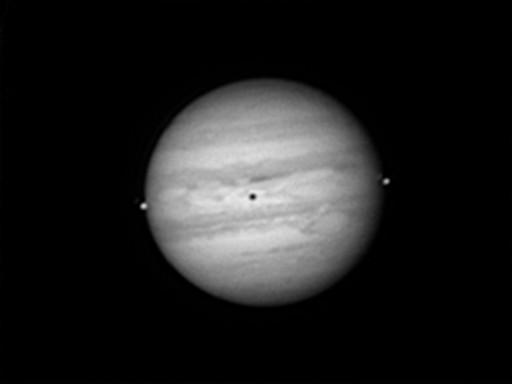 Jupiter polo reprise Jupiter polo reprise