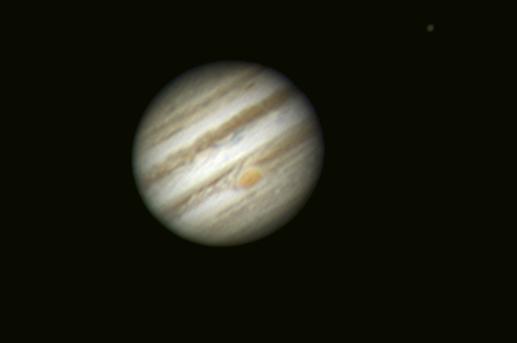 LaurentLab Jupiter 281214 LaurentLab Jupiter 281214