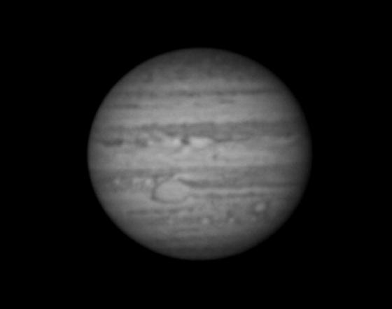 Jupiter 020115 barlow 3 625 mm turbu forte