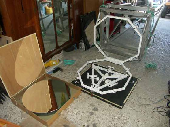 OUVERT SANS MIROIR 625 mm