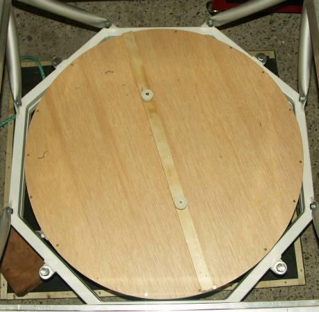 PROTECTION PRIMAIRE 625 mm