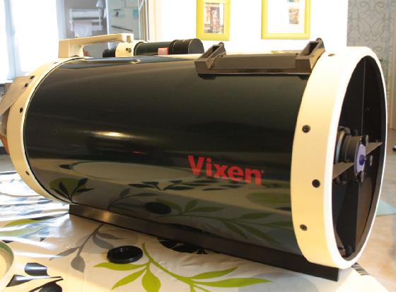 VIXEN 260 4 VIXEN 260 4