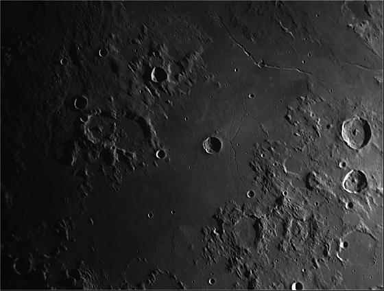 Hyginus Max reprise Hyginus Max reprise