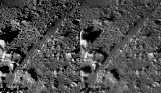 TIM du Pic du midi Vallée des Alpes