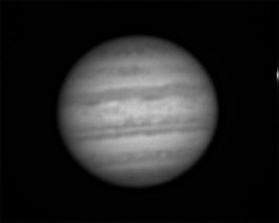 Taille Jupiter 625 barlow 3 imx178