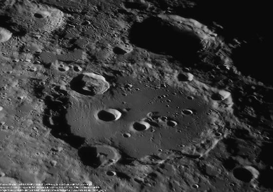 Clavius. 14/06/16 21h59 newton 625 IR742 100% V2 Clavius. 14/06/16 21h59 newton 625 IR742 100% V2