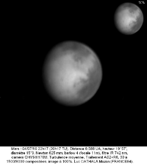 Mars au 625 040716 barlow 4 IR742 turbu moyenne Mars au 625 040716 barlow 4 IR742 turbu moyenne