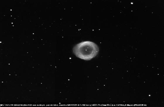 M57 au 625 mm au foyer 04/07/16 bin 2 140X1.5 s